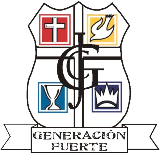 Grupo de Jovenes Cuadrangular